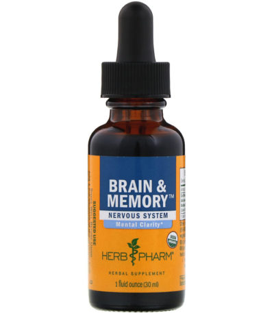 Herb Pharm