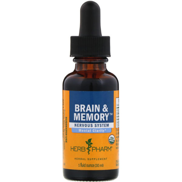 Herb Pharm