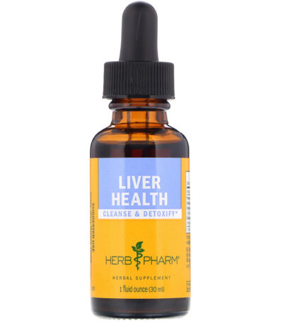 Herb Pharm