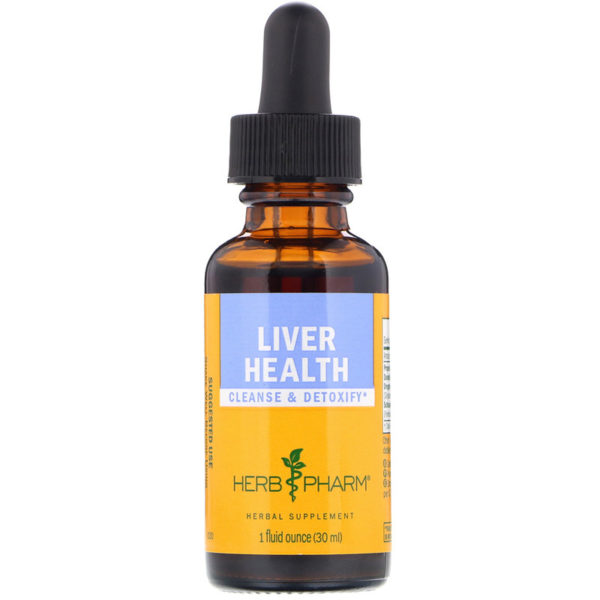 Herb Pharm