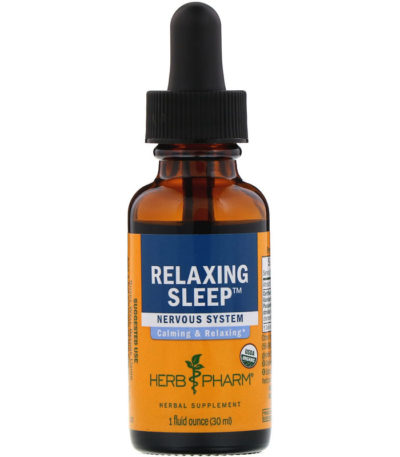 Herb Pharm