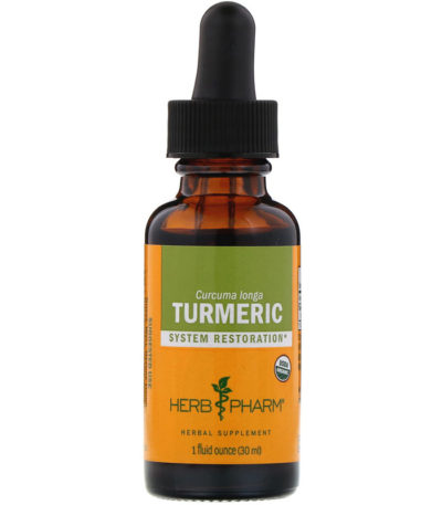 Herb Pharm