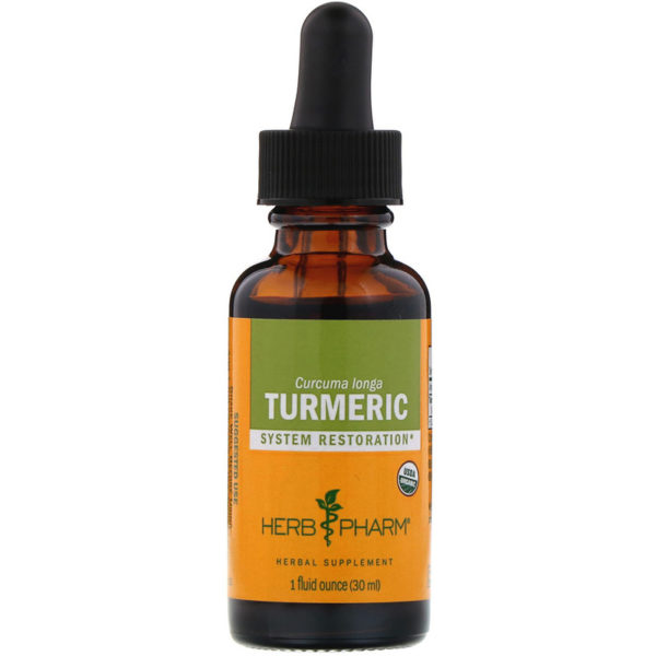 Herb Pharm