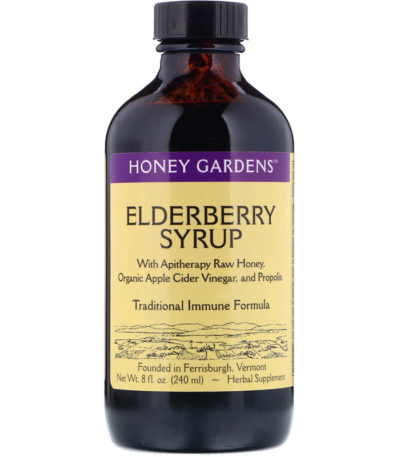 Honey Gardens