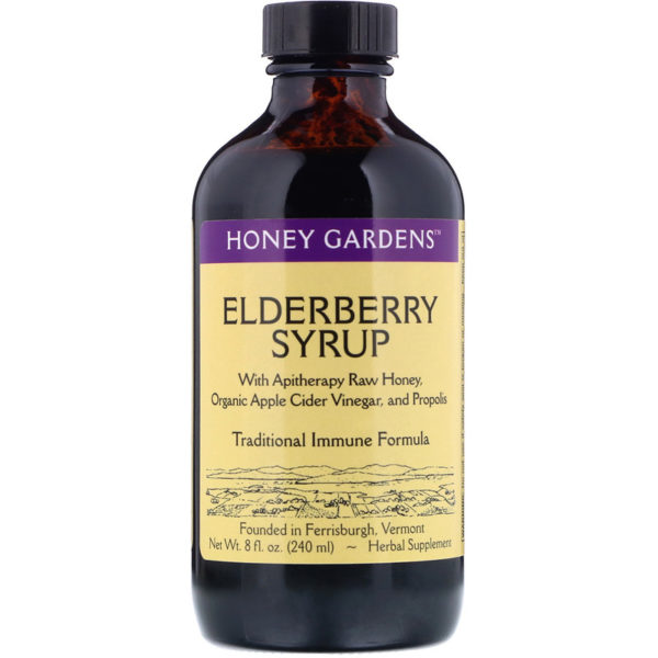 Honey Gardens