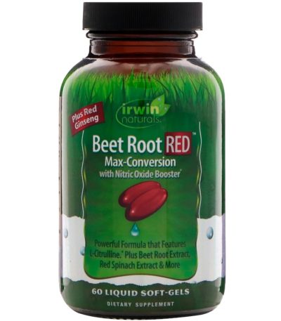Irwin Naturals