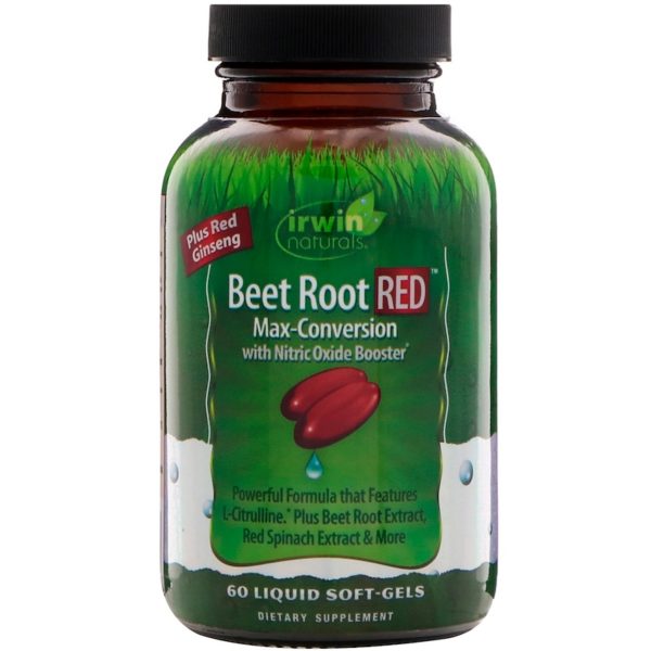 Irwin Naturals