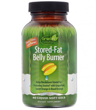 Irwin Naturals