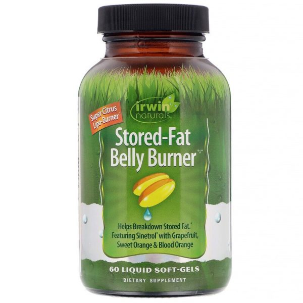 Irwin Naturals
