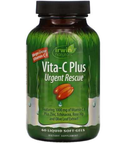 Irwin Naturals