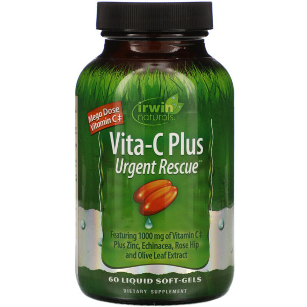 Irwin Naturals