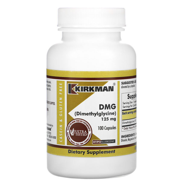 Kirkman Labs