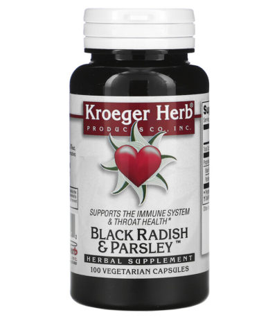Kroeger Herb Co