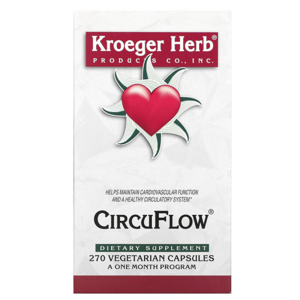 Kroeger Herb Co
