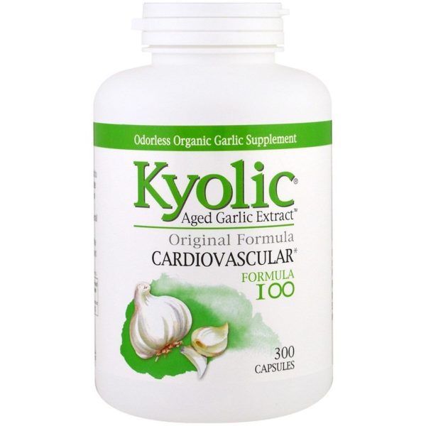 Kyolic