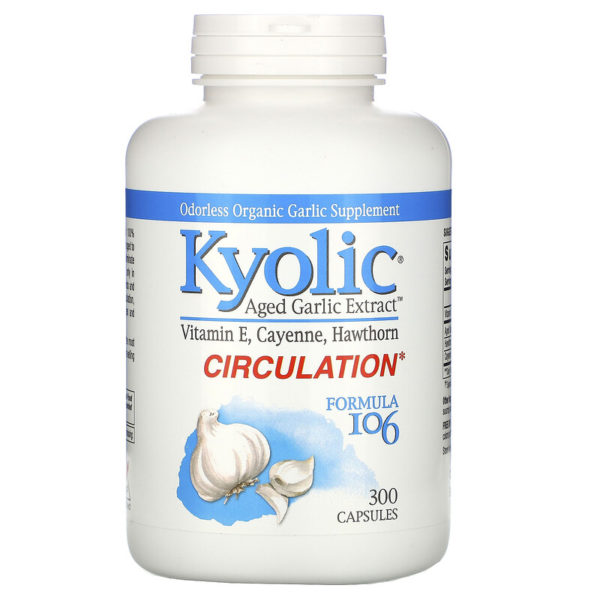 Kyolic