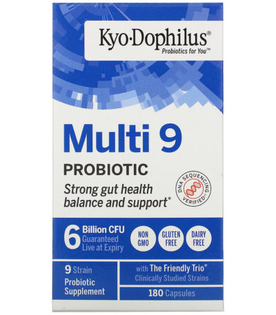 Kyolic