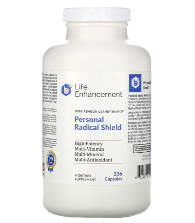 Life Enhancement