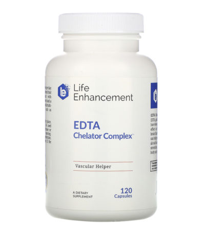 Life Enhancement