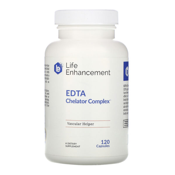 Life Enhancement
