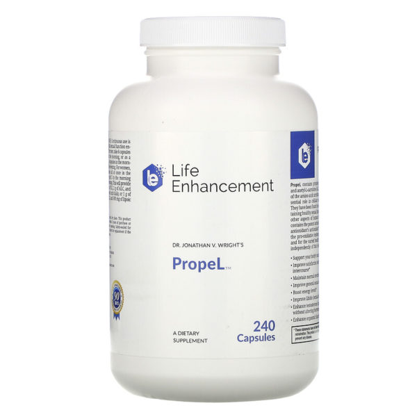 Life Enhancement
