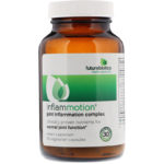 ⁦FutureBiotics, InflamMotion، مركب التهاب المفاصل، 60 كبسولة نباتية⁩ - الصورة ⁦3⁩