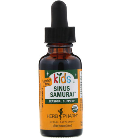 Herb Pharm