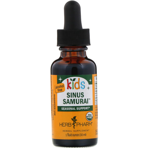 Herb Pharm