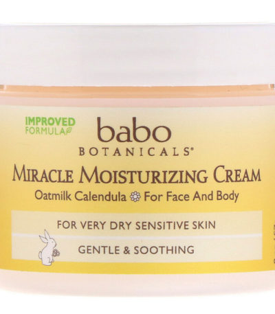 Babo Botanicals
