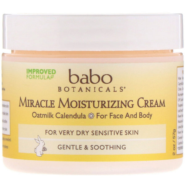 Babo Botanicals