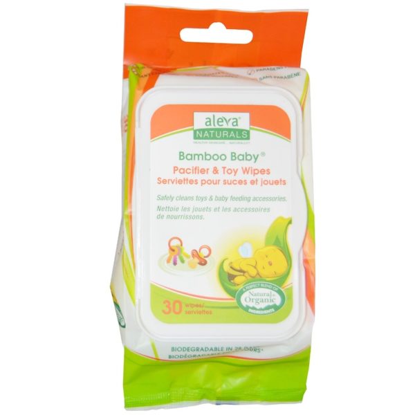 Aleva Naturals