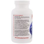 ⁦Health Plus, الصيغة المسبقة للبروبيوتيك، 500 مجم180 كبسولة⁩ - الصورة ⁦3⁩