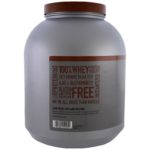⁦Isopure, مسحوق بروتين منخفض الكربوهيدرات، بالشوكولاتة الهولندية⁩ - الصورة ⁦3⁩