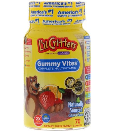 L'il Critters