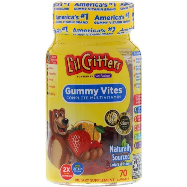 L'il Critters