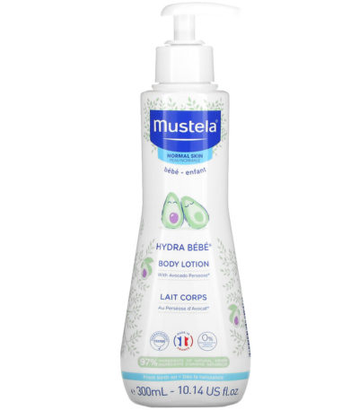 Mustela