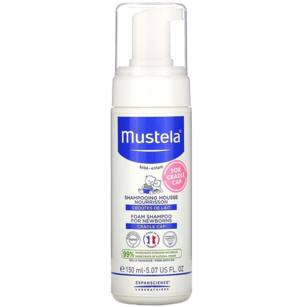 Mustela