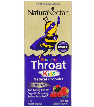 NaturaNectar