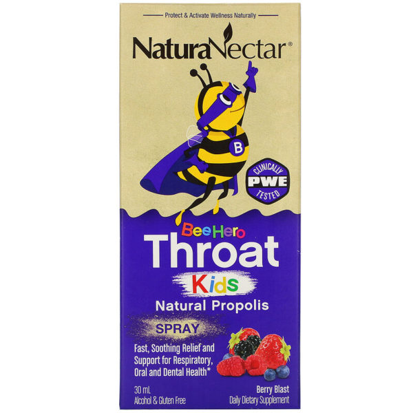 NaturaNectar