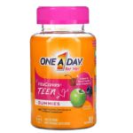 One-A-Day