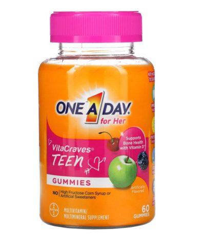 One-A-Day