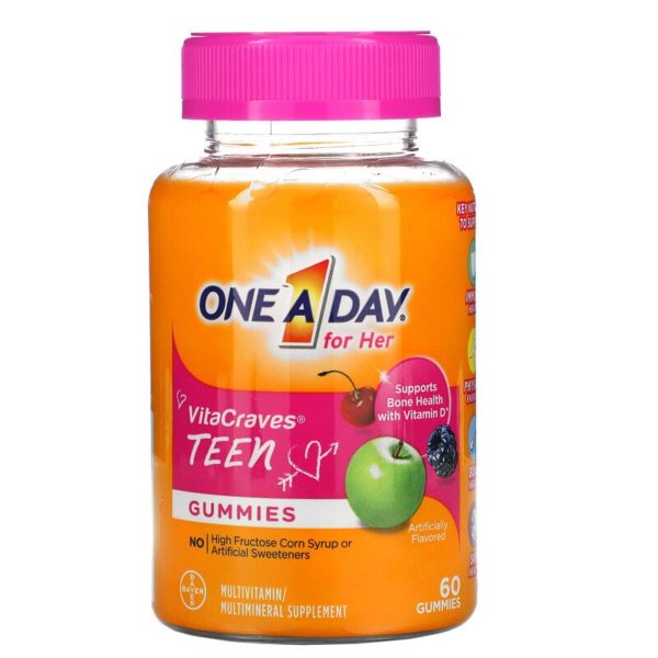 One-A-Day