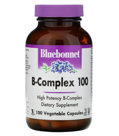 Bluebonnet Nutrition