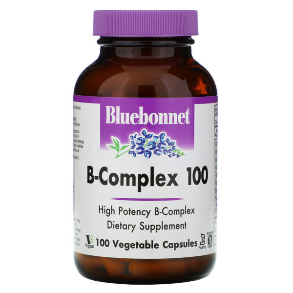 Bluebonnet Nutrition