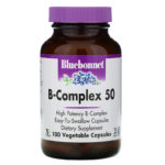 Bluebonnet Nutrition