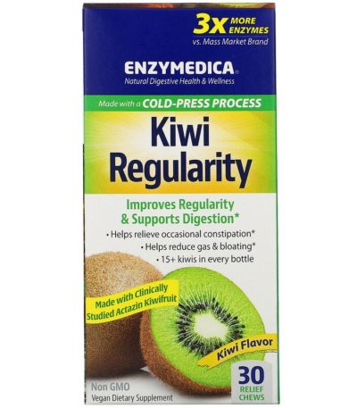 Enzymedica