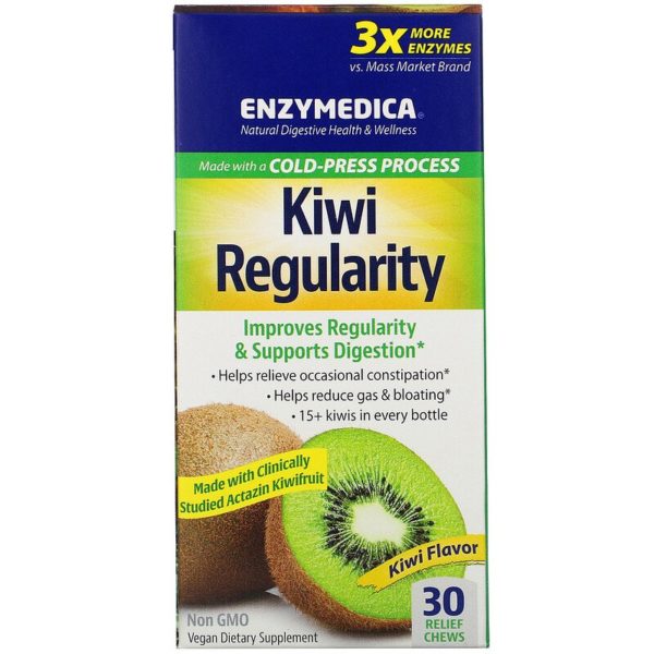 Enzymedica