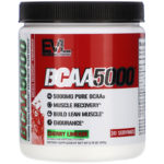 EVLution Nutrition