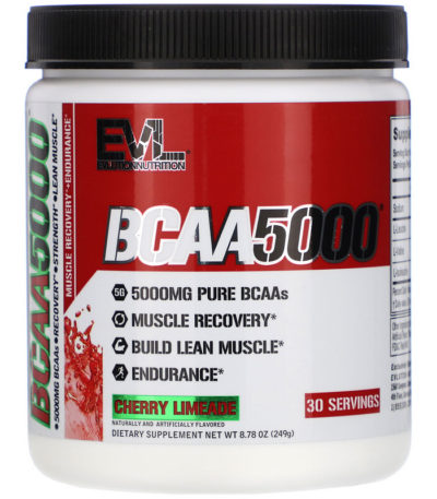 EVLution Nutrition