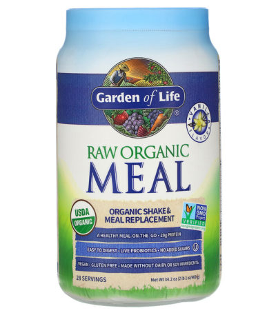 Garden of Life